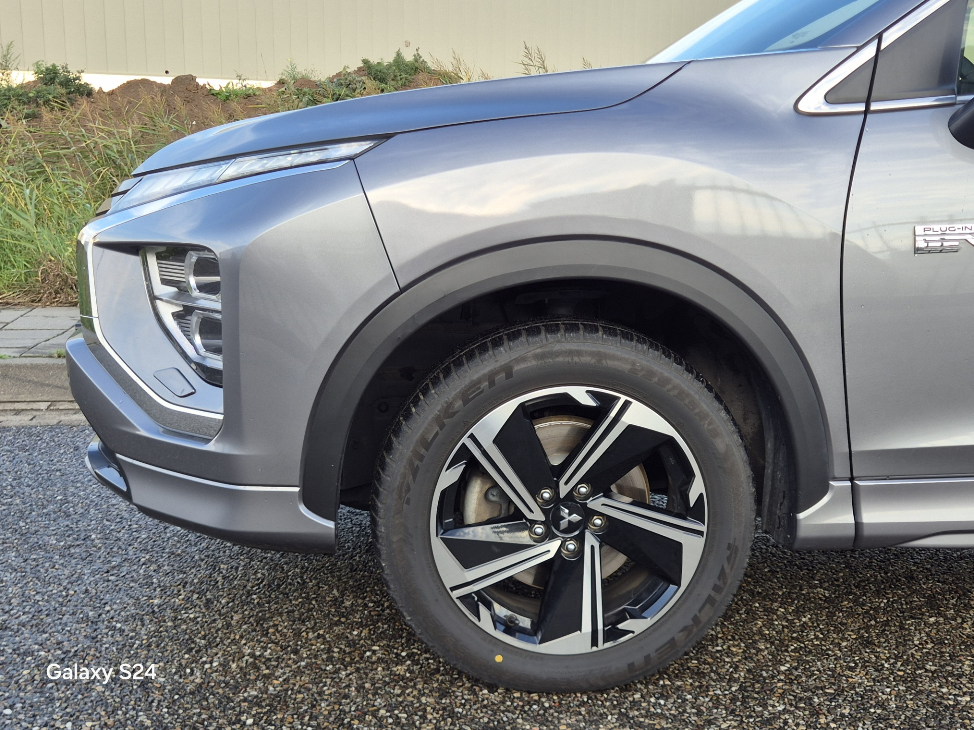 Mitsubishi Eclipse Cross 2.4 PHEV Executive 48611301-40.jpg | Auto Centrum Bommelerwaard (A.C.B.) BV