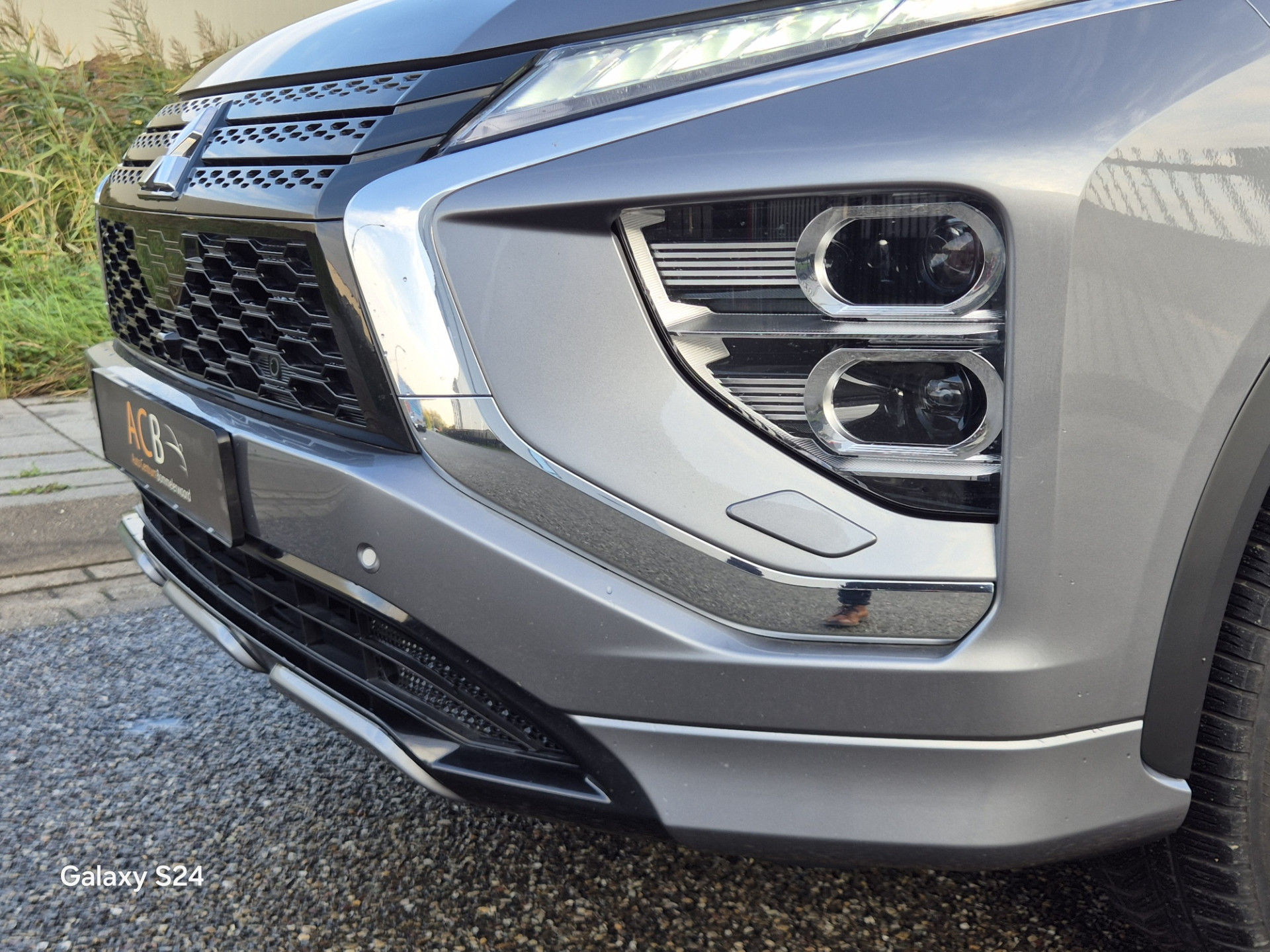 Mitsubishi Eclipse Cross 2.4 PHEV Executive 48611301-41.jpg | Auto Centrum Bommelerwaard (A.C.B.) BV