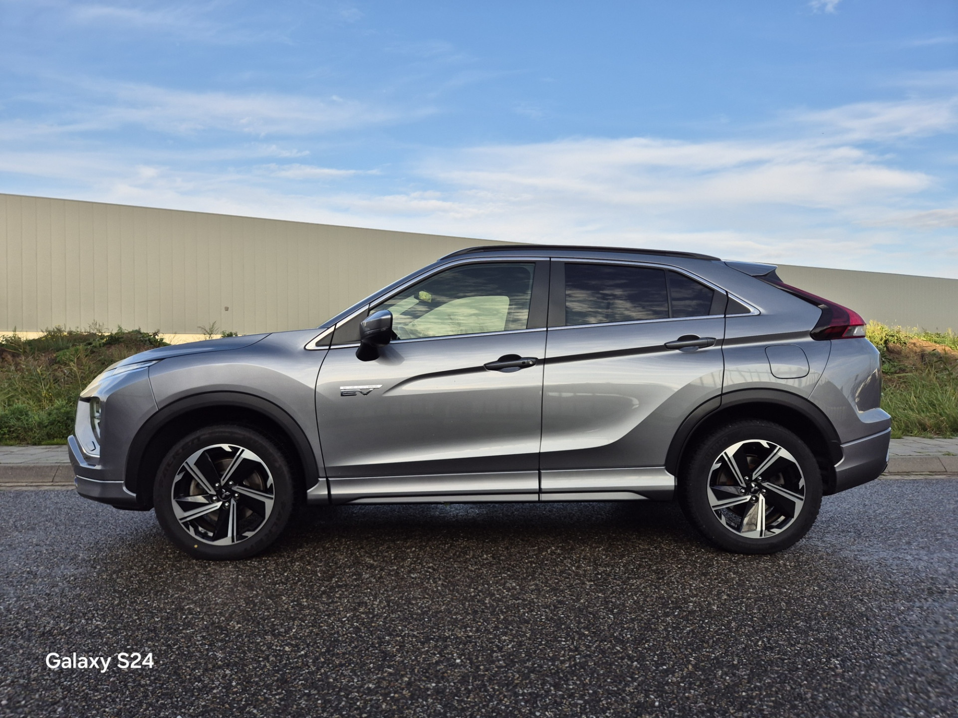 Mitsubishi Eclipse Cross 2.4 PHEV Executive 48611301-7.jpg | Auto Centrum Bommelerwaard (A.C.B.) BV