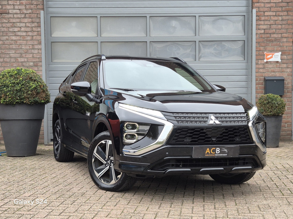 Mitsubishi Eclipse Cross 2.4 PHEV Business Intense+ 48851939-0.jpg | Auto Centrum Bommelerwaard (A.C.B.) BV