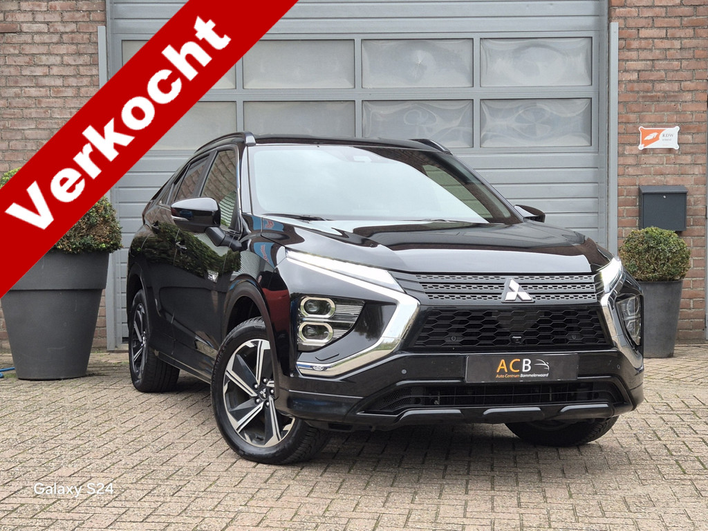 Mitsubishi Eclipse Cross 2.4 PHEV Business Intense+ 48851939-0.jpg | Auto Centrum Bommelerwaard (A.C.B.) BV