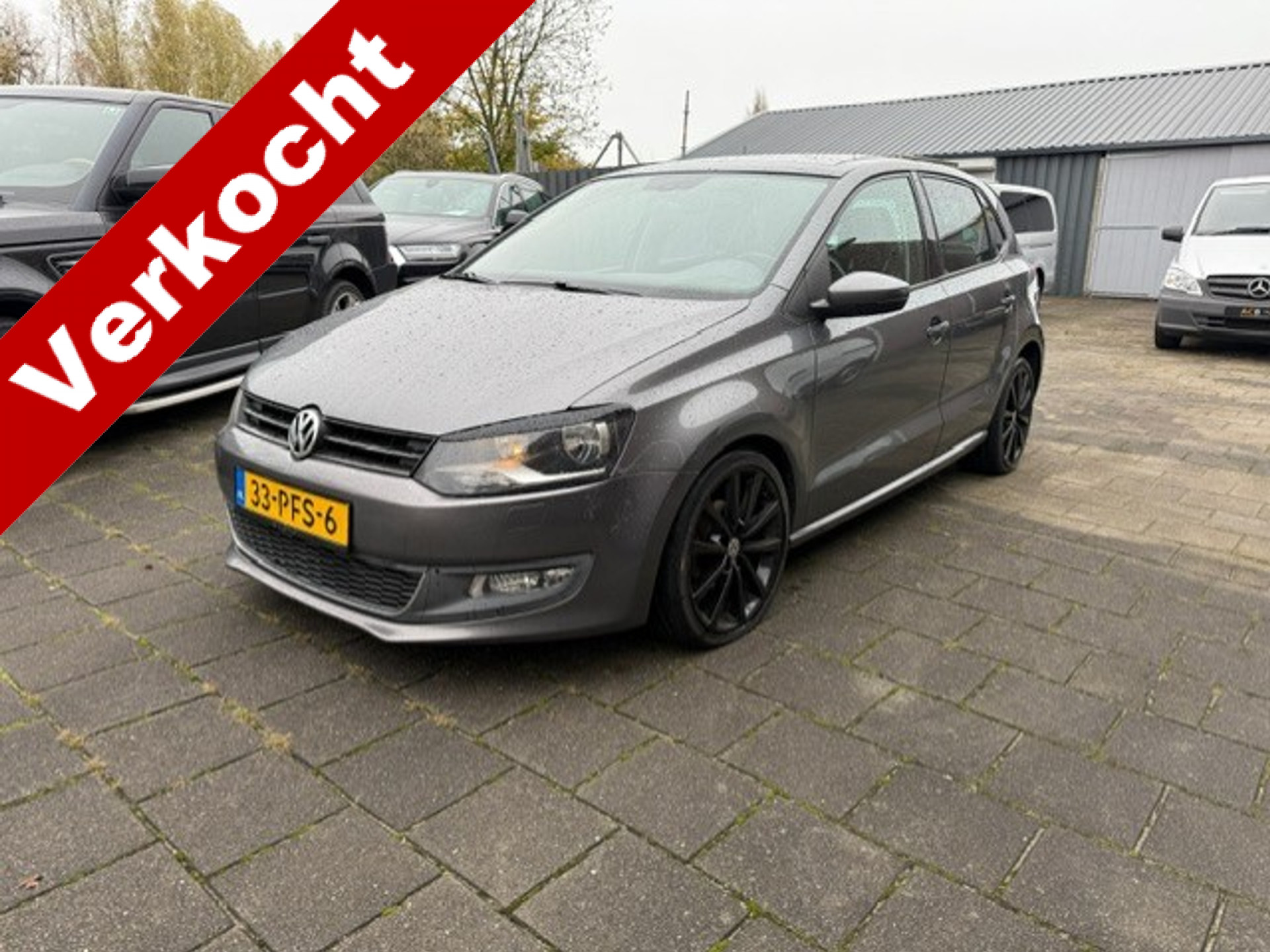 Volkswagen Polo 1.2 TSI Highline 49311553-0.jpg | Auto Centrum Bommelerwaard (A.C.B.) BV
