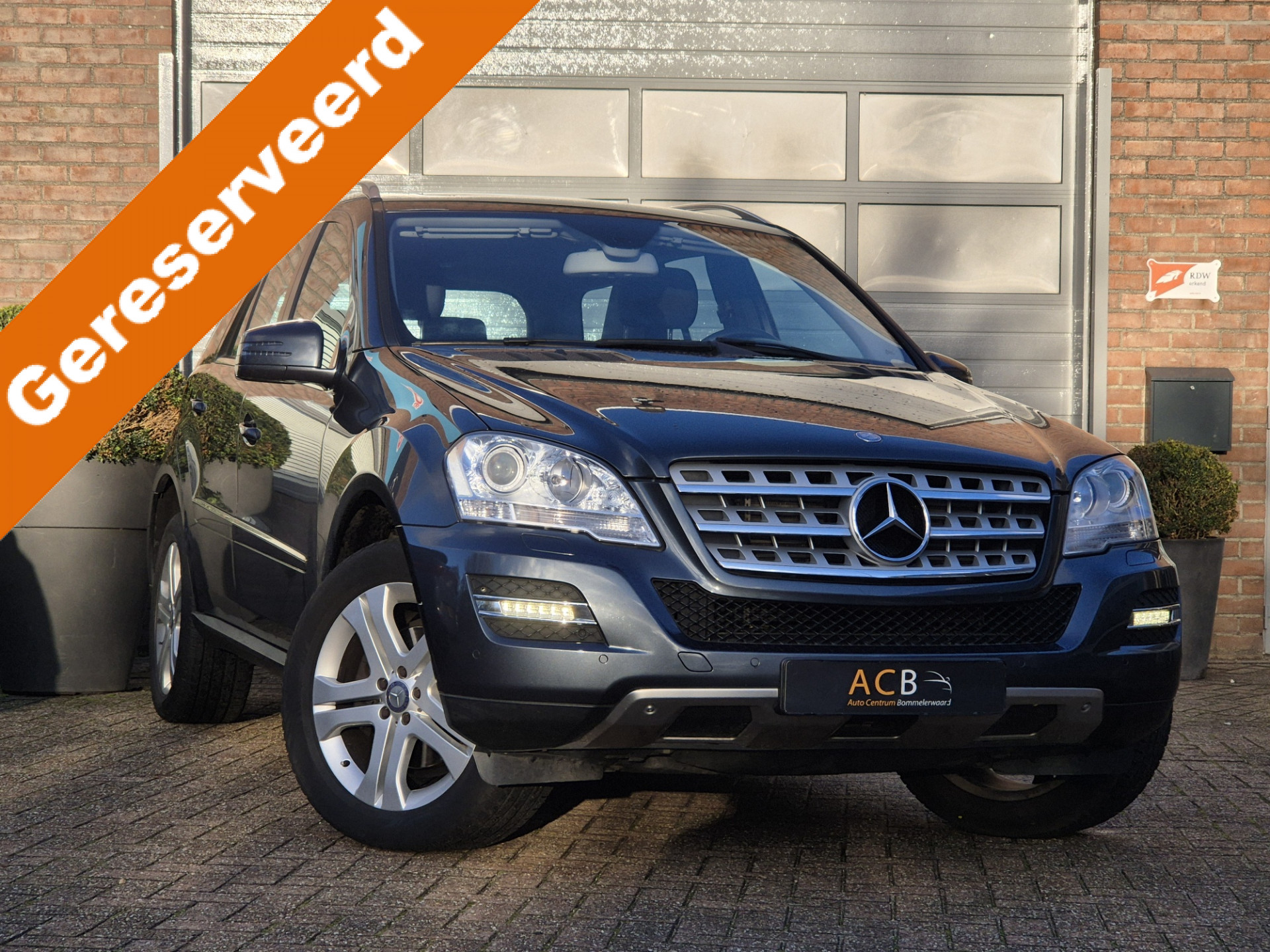 Mercedes-Benz M-Klasse 350 CDI Prestige 49512686-0.jpg | Auto Centrum Bommelerwaard (A.C.B.) BV