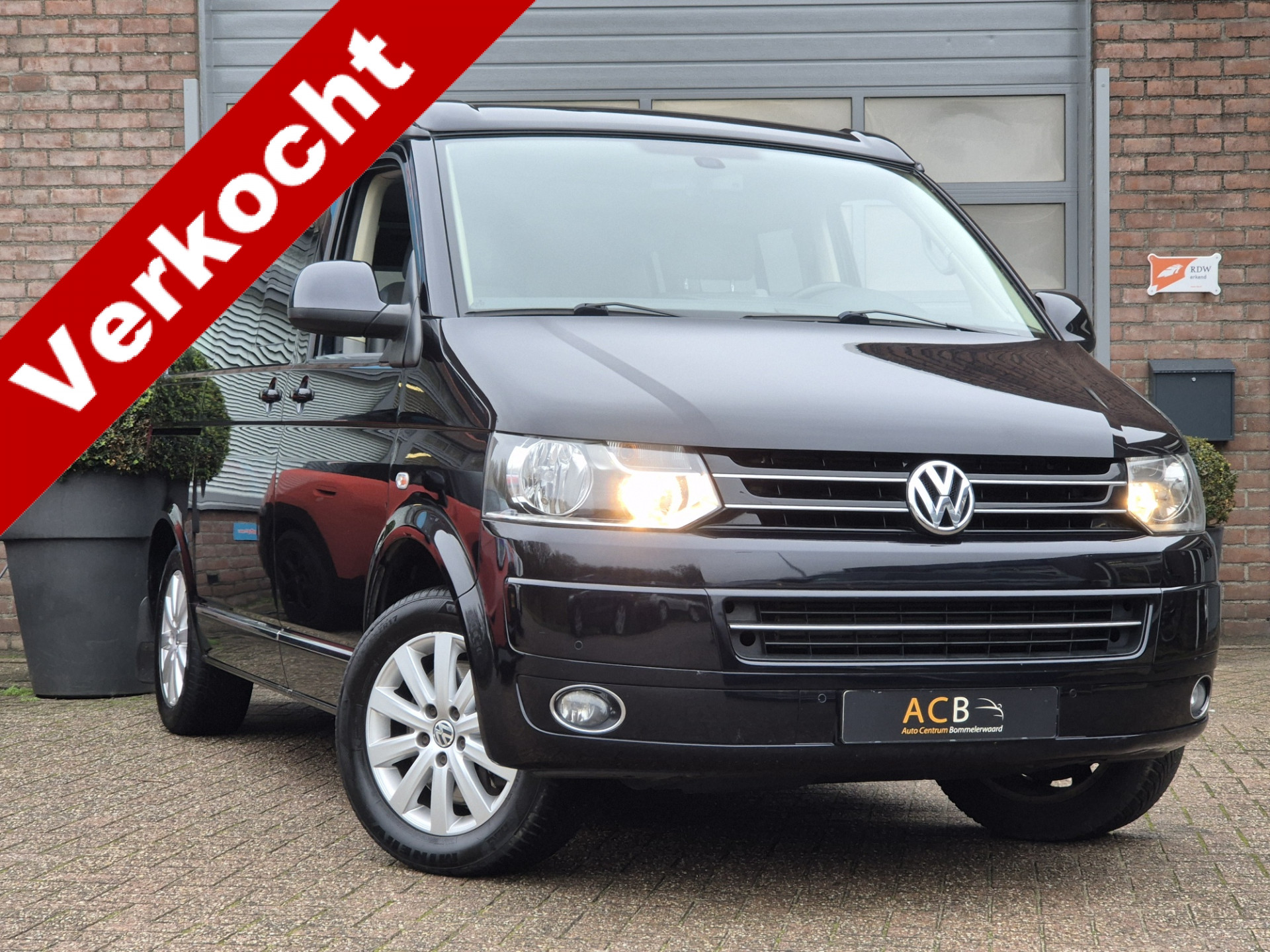 Volkswagen  California California camper "origineel" 49666533-0.jpg | Auto Centrum Bommelerwaard (A.C.B.) BV