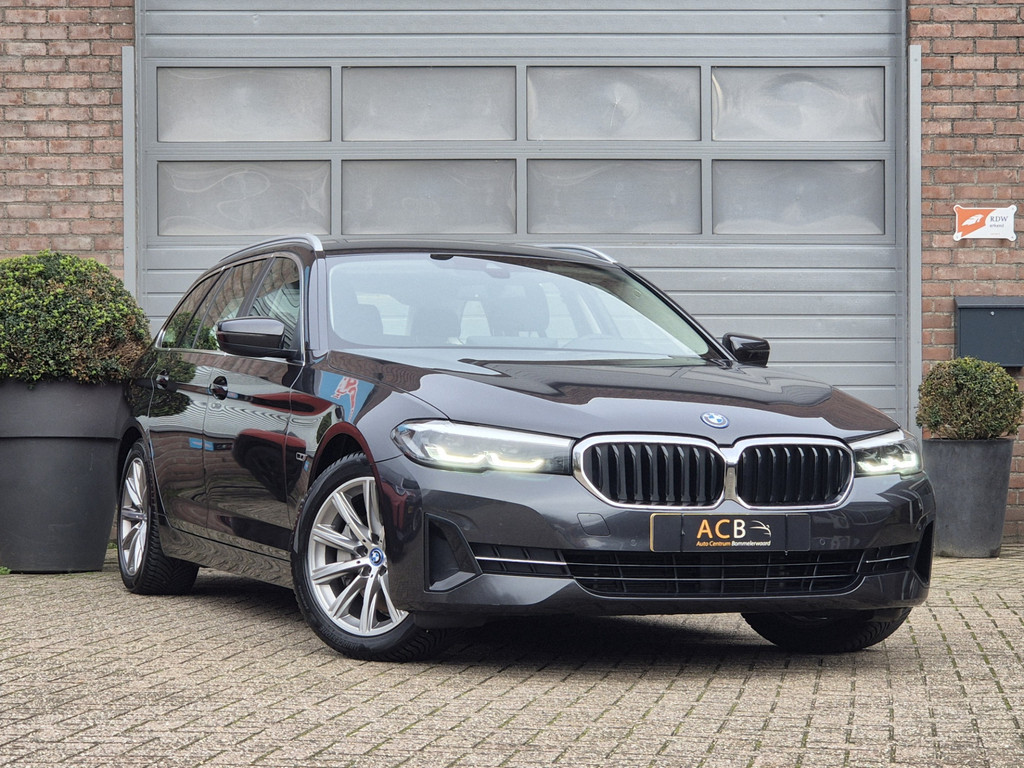 BMW 5 Serie Touring 530e Business E plus Hybrid. 49882151-0.jpg | Auto Centrum Bommelerwaard (A.C.B.) BV