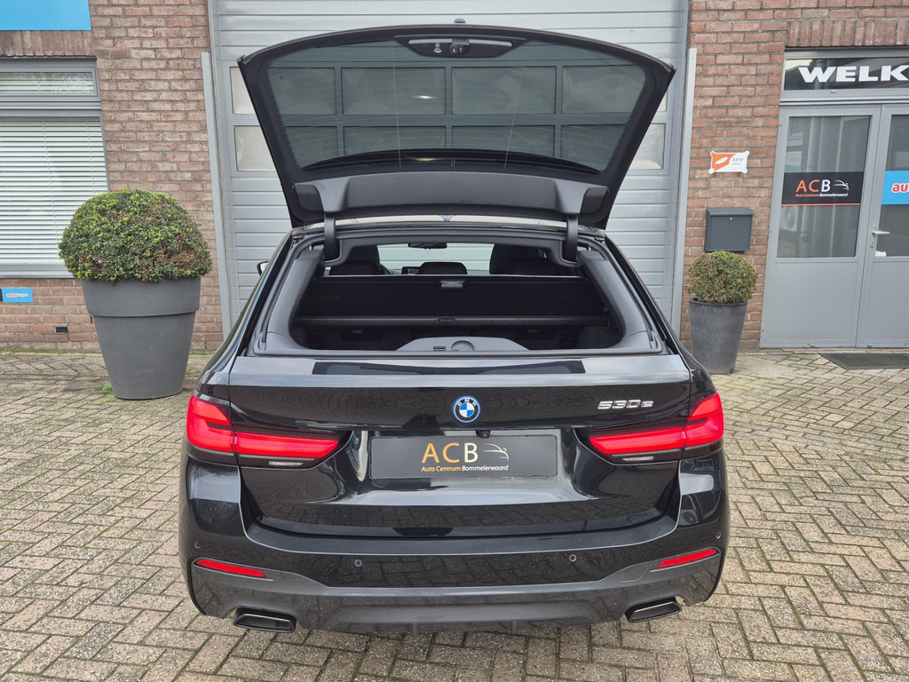 BMW 5 Serie 530 e M-Sport Hybride Schuifdak, Leder 49926831-22.jpg | Auto Centrum Bommelerwaard (A.C.B.) BV