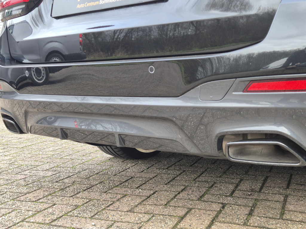 BMW 5 Serie 530 e M-Sport Hybride Schuifdak, Leder 49926831-26.jpg | Auto Centrum Bommelerwaard (A.C.B.) BV