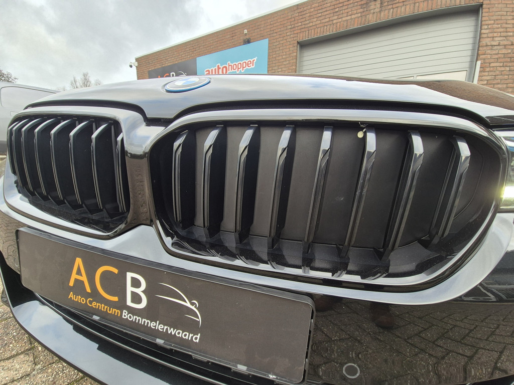 BMW 5 Serie 530 e M-Sport Hybride Schuifdak, Leder 49926831-27.jpg | Auto Centrum Bommelerwaard (A.C.B.) BV