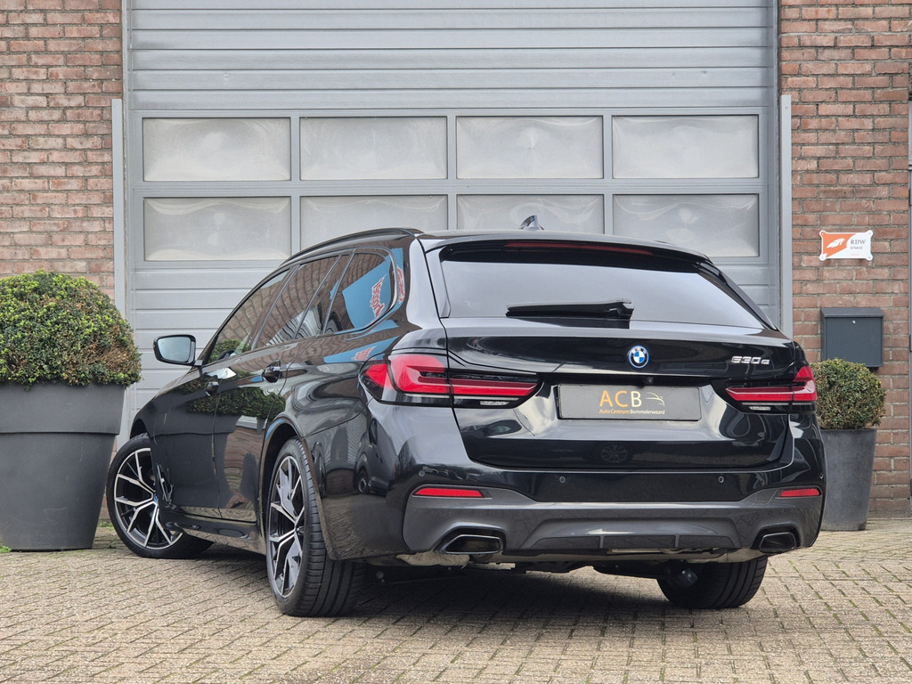 BMW 5 Serie 530 e M-Sport Hybride Schuifdak, Leder 49926831-28.jpg | Auto Centrum Bommelerwaard (A.C.B.) BV