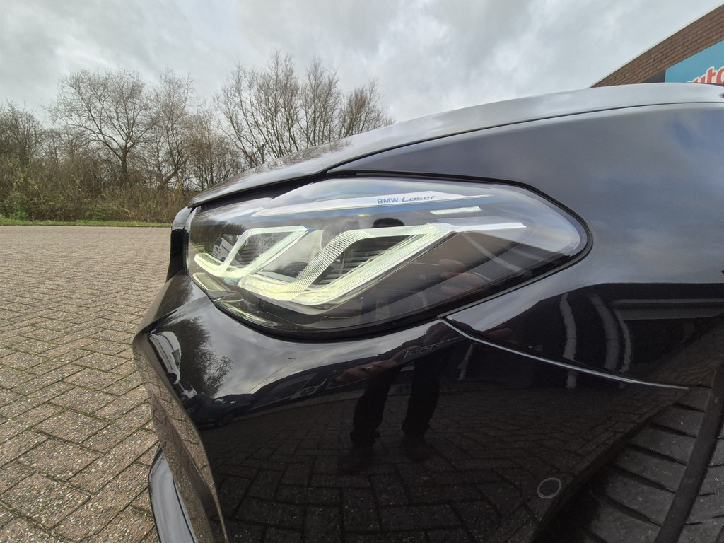 BMW 5 Serie 530 e M-Sport Hybride Schuifdak, Leder 49926831-29.jpg | Auto Centrum Bommelerwaard (A.C.B.) BV