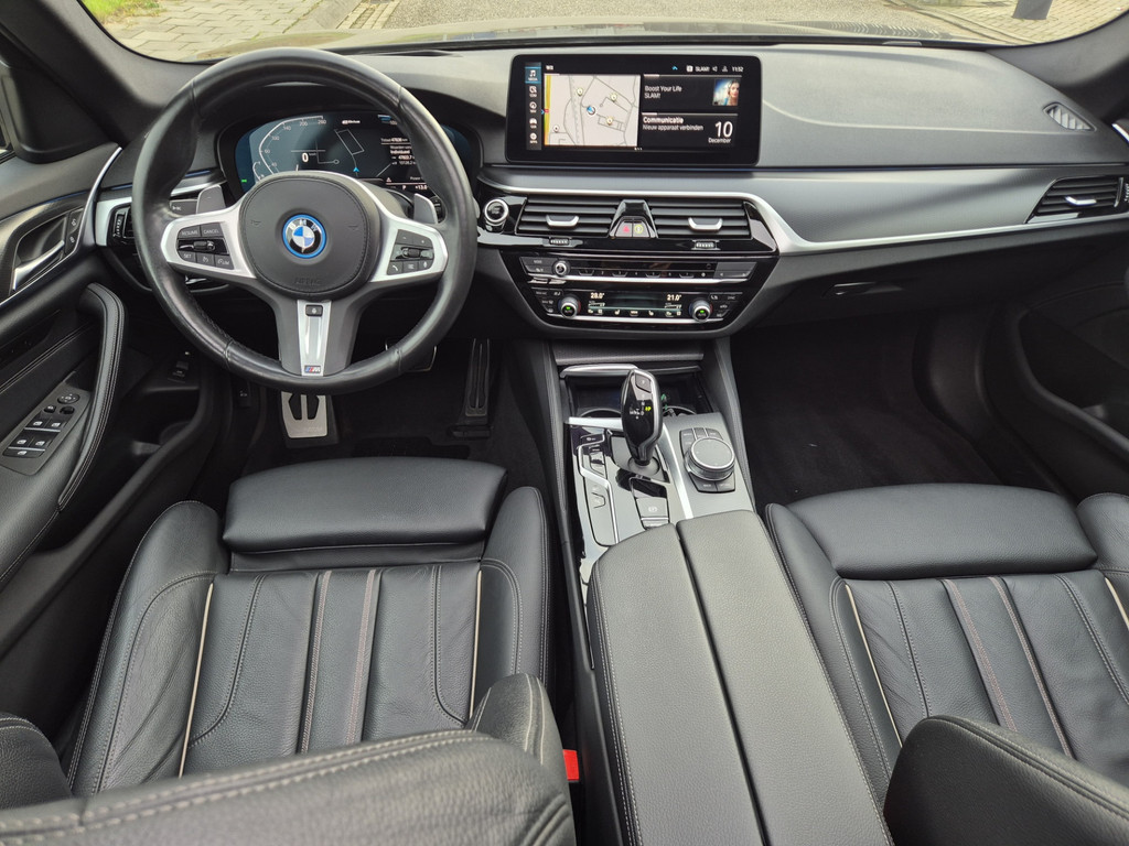 BMW 5 Serie 530 e M-Sport Hybride Schuifdak, Leder 49926831-3.jpg | Auto Centrum Bommelerwaard (A.C.B.) BV
