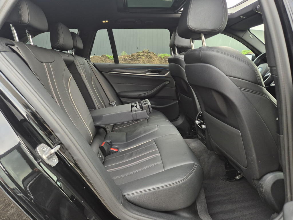 BMW 5 Serie 530 e M-Sport Hybride Schuifdak, Leder 49926831-34.jpg | Auto Centrum Bommelerwaard (A.C.B.) BV