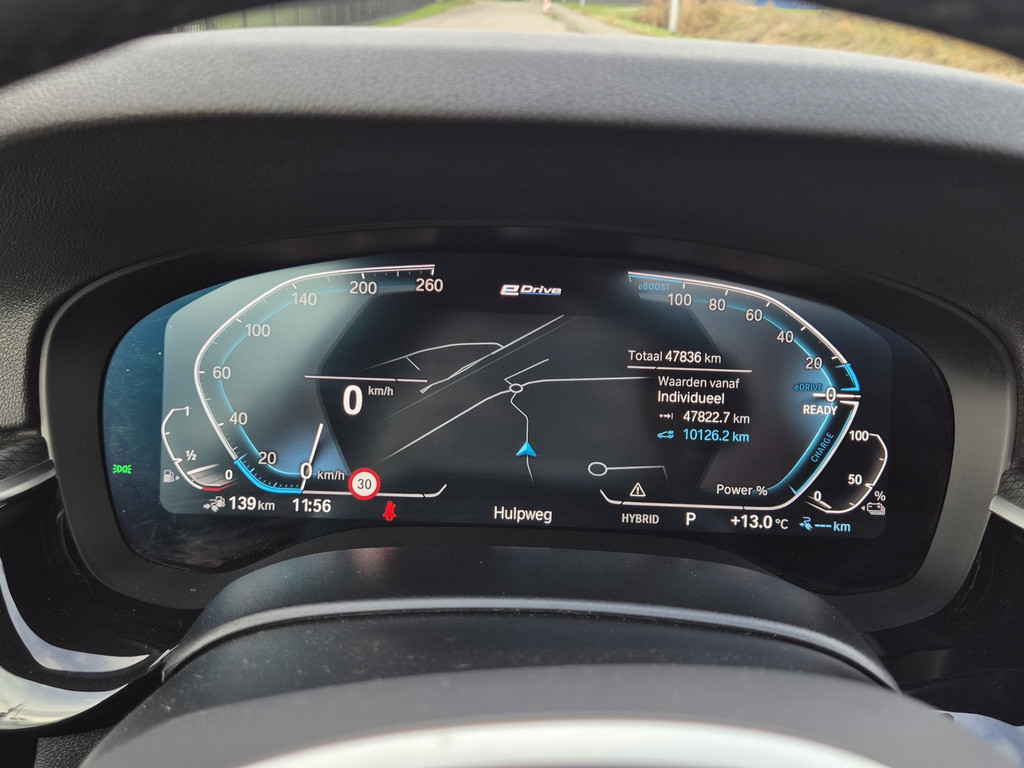 BMW 5 Serie 530 e M-Sport Hybride Schuifdak, Leder 49926831-52.jpg | Auto Centrum Bommelerwaard (A.C.B.) BV
