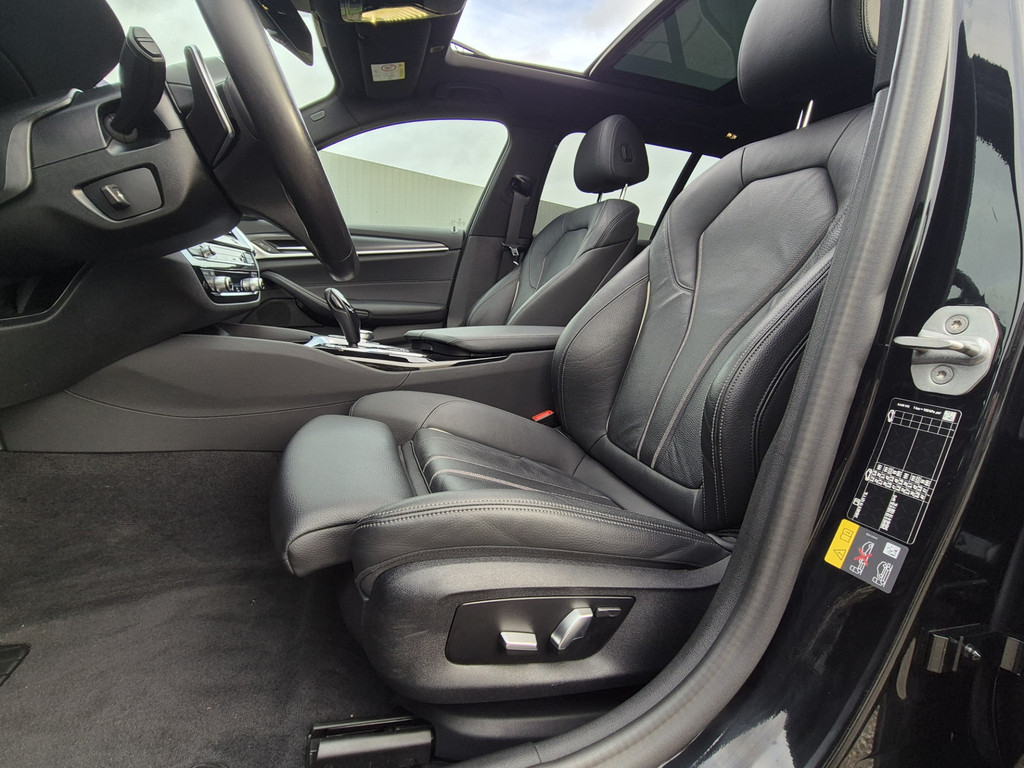 BMW 5 Serie 530 e M-Sport Hybride Schuifdak, Leder 49926831-65.jpg | Auto Centrum Bommelerwaard (A.C.B.) BV