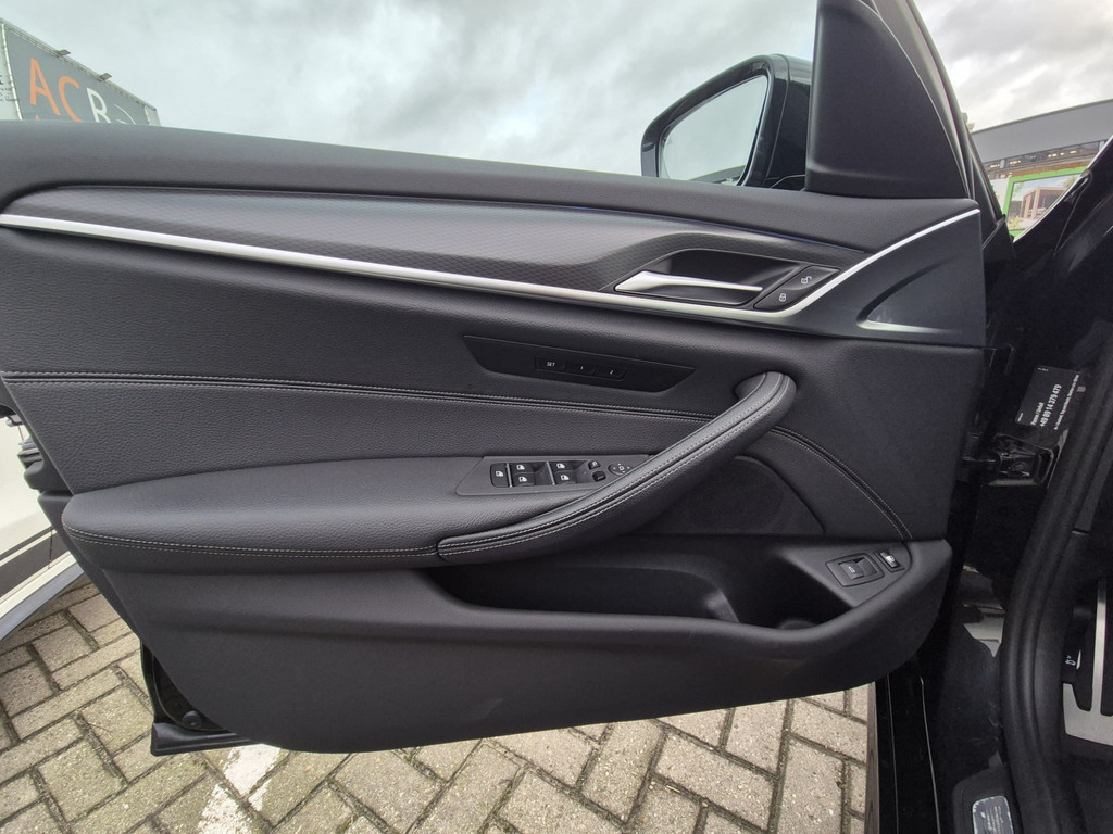 BMW 5 Serie 530 e M-Sport Hybride Schuifdak, Leder 49926831-68.jpg | Auto Centrum Bommelerwaard (A.C.B.) BV