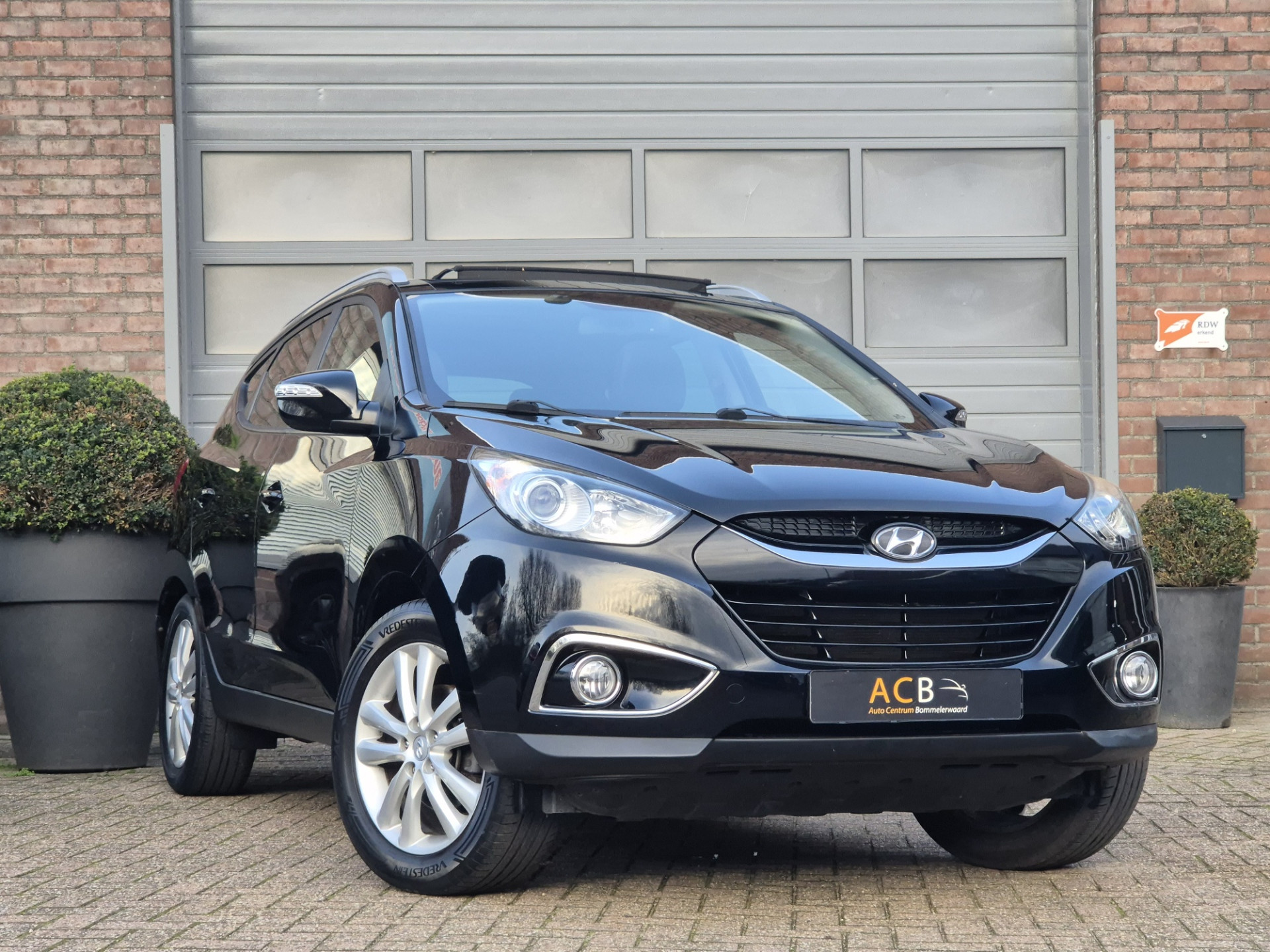 Hyundai ix35 2.0i i-Catcher, Leder 50081229-0.jpg | Auto Centrum Bommelerwaard (A.C.B.) BV