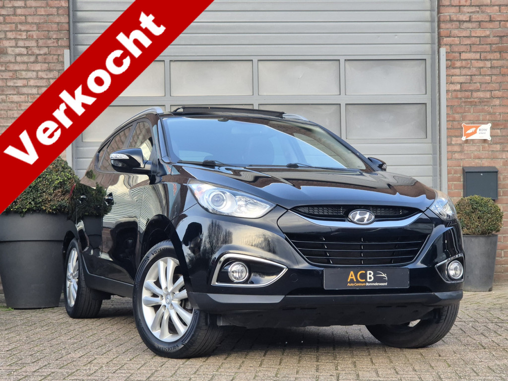 Hyundai ix35 2.0i i-Catcher, Leder 50081229-0.jpg | Auto Centrum Bommelerwaard (A.C.B.) BV