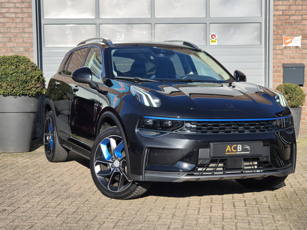 Lynk & Co 01 1.5 50541762-0.jpg | Auto Centrum Bommelerwaard (A.C.B.) BV