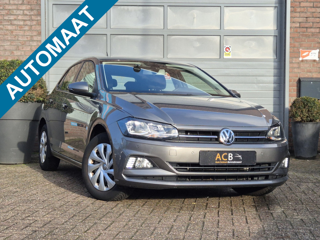 Volkswagen Polo 1.0 TSI Comfortline Business Automaat 50569532-0.jpg | Auto Centrum Bommelerwaard (A.C.B.) BV