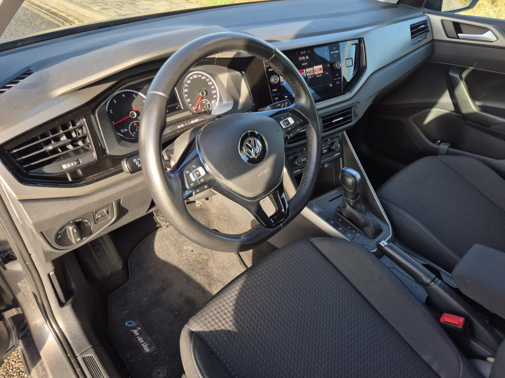 Volkswagen Polo 1.0 TSI Comfortline Business Automaat 50569532-15.jpg | Auto Centrum Bommelerwaard (A.C.B.) BV