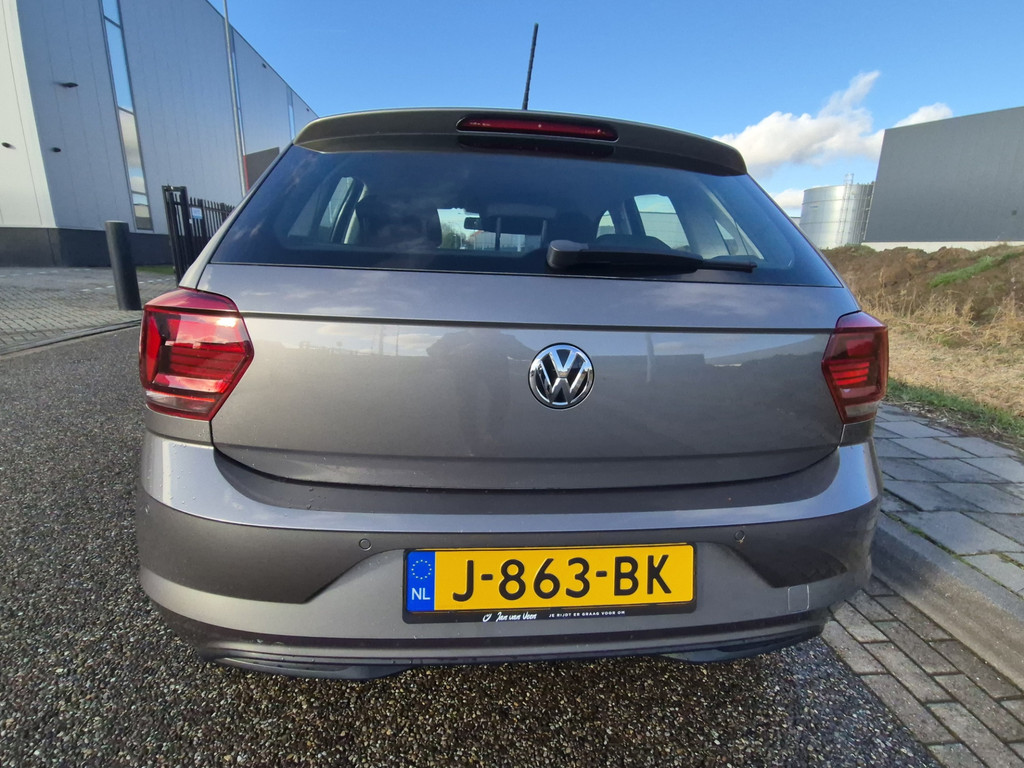 Volkswagen Polo 1.0 TSI Comfortline Business Automaat 50569532-18.jpg | Auto Centrum Bommelerwaard (A.C.B.) BV