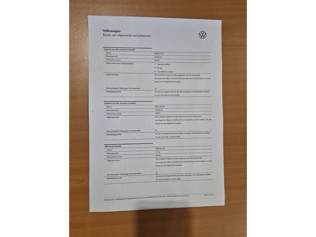 Volkswagen Polo 1.0 TSI Comfortline Business Automaat 50569532-22.jpg | Auto Centrum Bommelerwaard (A.C.B.) BV