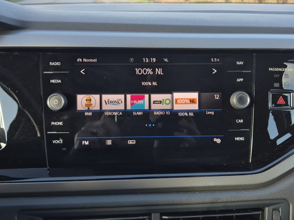 Volkswagen Polo 1.0 TSI Comfortline Business Automaat 50569532-29.jpg | Auto Centrum Bommelerwaard (A.C.B.) BV