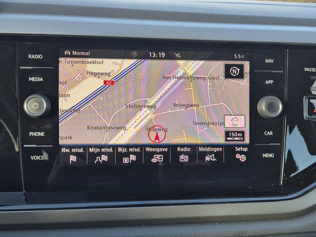 Volkswagen Polo 1.0 TSI Comfortline Business Automaat 50569532-30.jpg | Auto Centrum Bommelerwaard (A.C.B.) BV