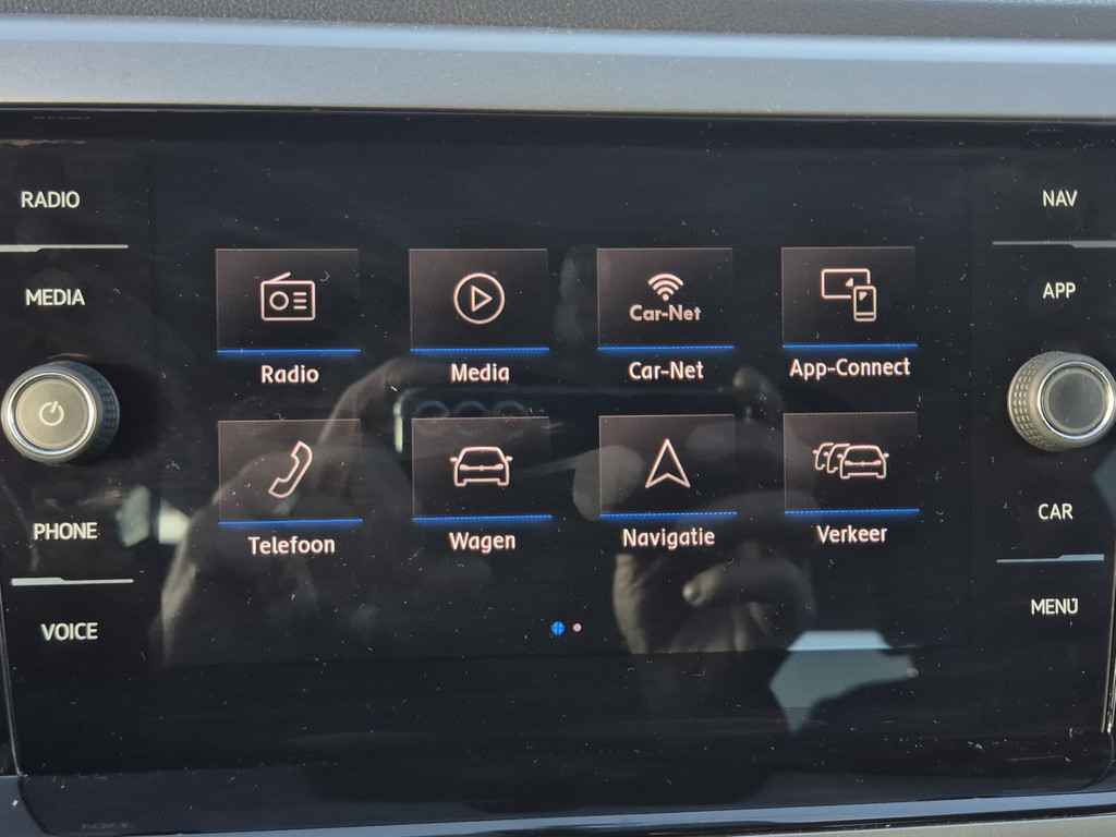 Volkswagen Polo 1.0 TSI Comfortline Business Automaat 50569532-32.jpg | Auto Centrum Bommelerwaard (A.C.B.) BV