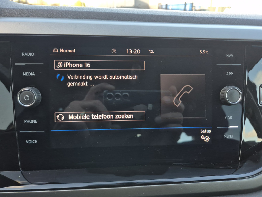 Volkswagen Polo 1.0 TSI Comfortline Business Automaat 50569532-34.jpg | Auto Centrum Bommelerwaard (A.C.B.) BV