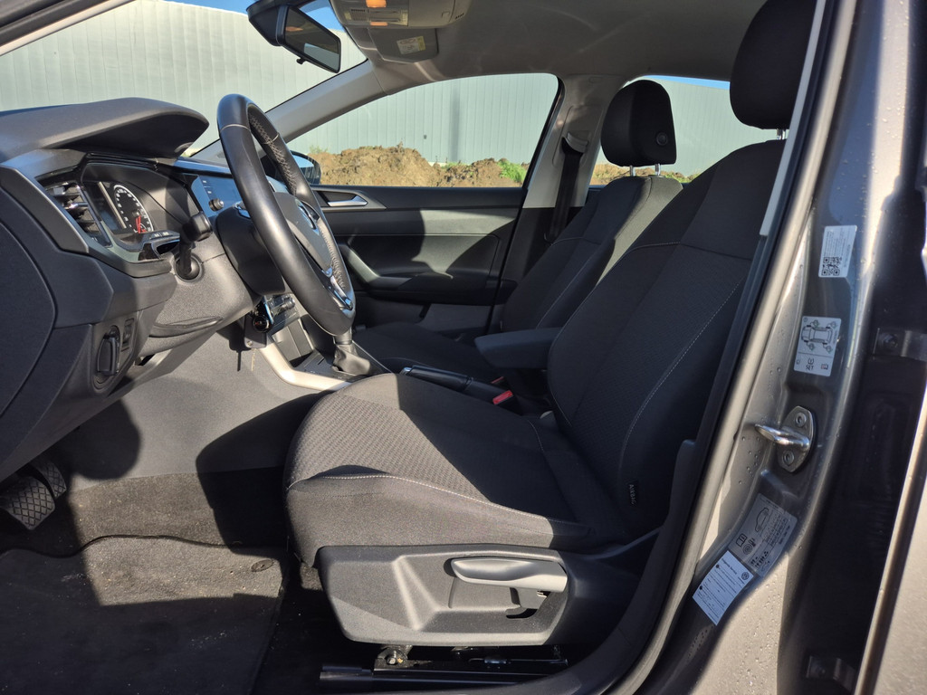 Volkswagen Polo 1.0 TSI Comfortline Business Automaat 50569532-43.jpg | Auto Centrum Bommelerwaard (A.C.B.) BV