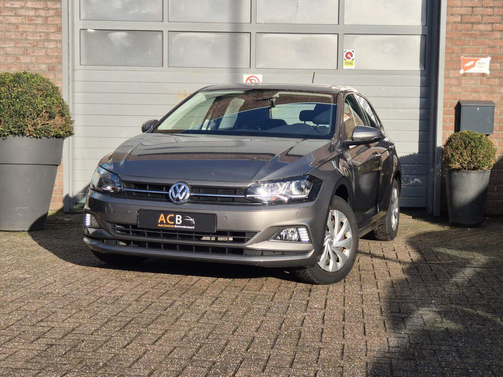 Volkswagen Polo 1.0 TSI Comfortline Business Automaat 50569532-7.jpg | Auto Centrum Bommelerwaard (A.C.B.) BV