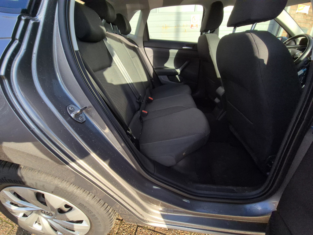 Volkswagen Polo 1.0 TSI Comfortline Business Automaat 50569532-9.jpg | Auto Centrum Bommelerwaard (A.C.B.) BV