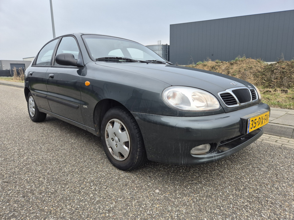 Daewoo Lanos 1.5 SX 50860752-0.jpg | Auto Centrum Bommelerwaard (A.C.B.) BV
