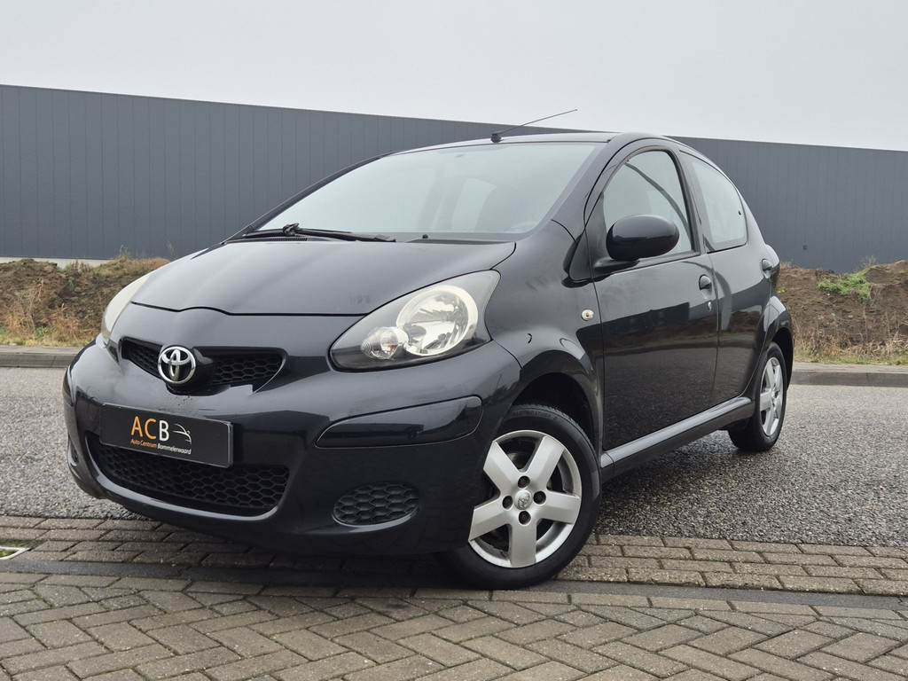 Toyota Aygo 1.0-12V Cool 50892131-0.jpg | Auto Centrum Bommelerwaard (A.C.B.) BV