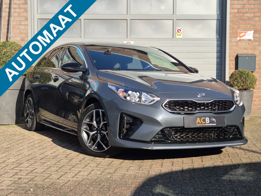 Kia ProCeed 1.5 T-GDi MHEV GT-Line Edition 51138805-0.jpg | Auto Centrum Bommelerwaard (A.C.B.) BV