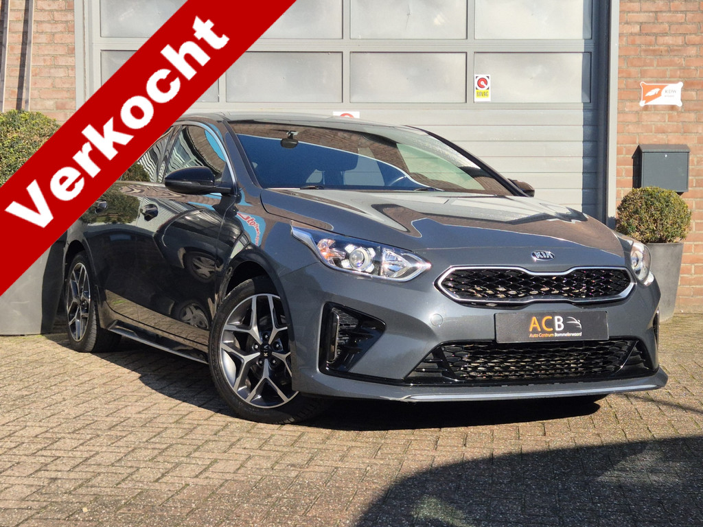 Kia ProCeed 1.5 T-GDi MHEV GT-Line Edition 51138805-0.jpg | Auto Centrum Bommelerwaard (A.C.B.) BV