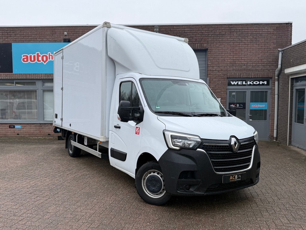 Renault Master T35 2.3 dCi 145 L3 EL Energy 51192321-0.jpg | Auto Centrum Bommelerwaard (A.C.B.) BV