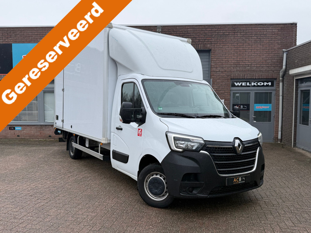 Renault Master T35 2.3 dCi 145 L3 EL Energy 51192321-0.jpg | Auto Centrum Bommelerwaard (A.C.B.) BV