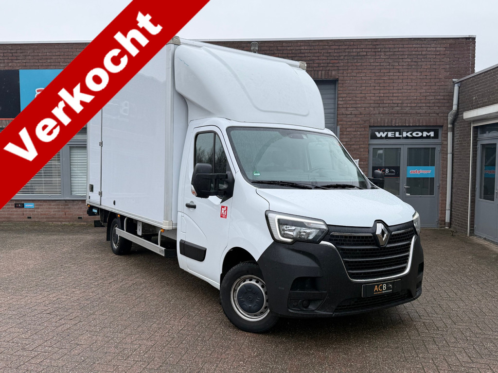 Renault Master T35 2.3 dCi 145 L3 EL Energy 51192321-0.jpg | Auto Centrum Bommelerwaard (A.C.B.) BV