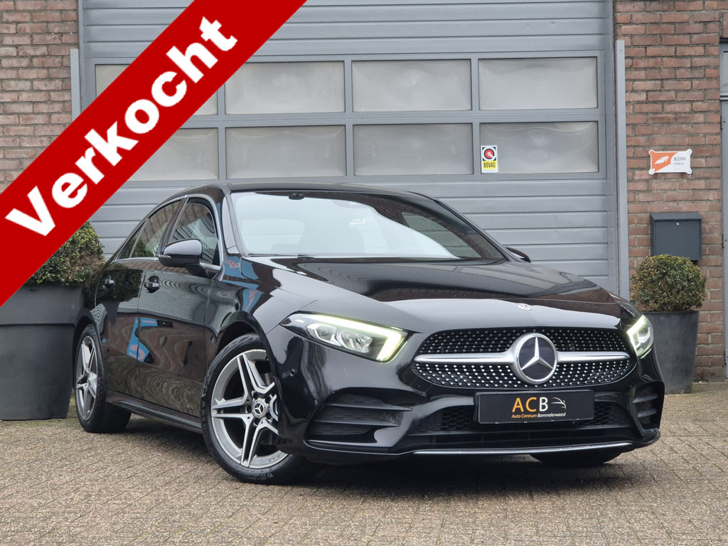 Mercedes-Benz A-Klasse 180 Business Solution AMG 51250402-0.jpg | Auto Centrum Bommelerwaard (A.C.B.) BV