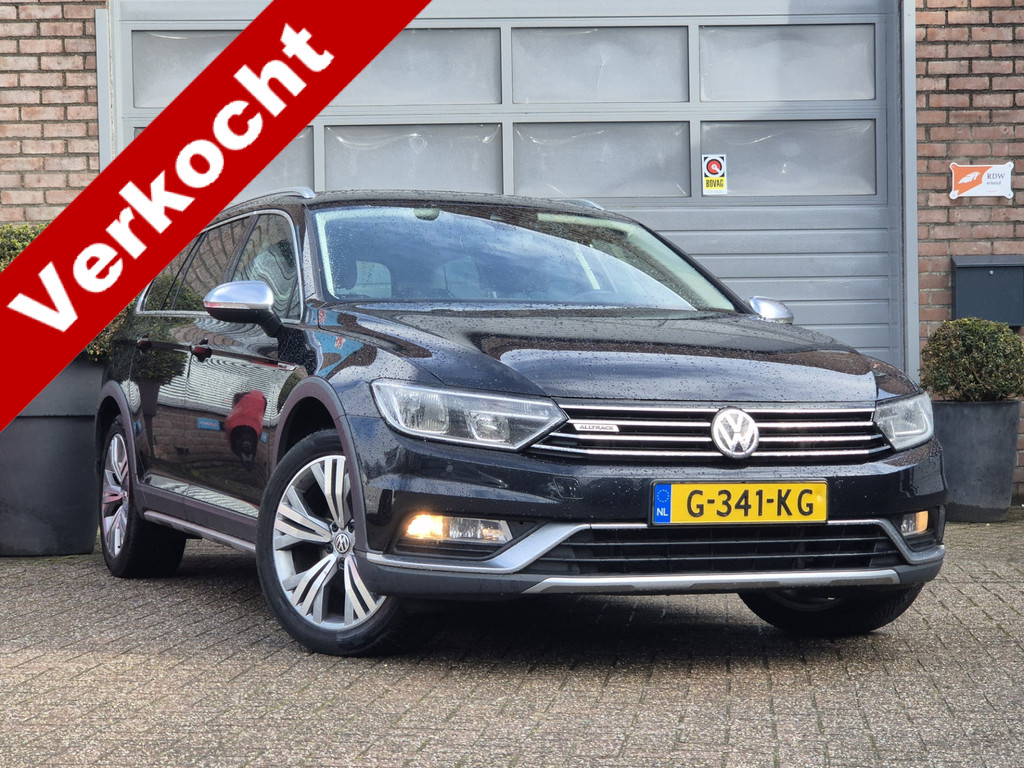 Volkswagen Passat Variant 2.0 TDI Highline 51404914-0.jpg | Auto Centrum Bommelerwaard (A.C.B.) BV
