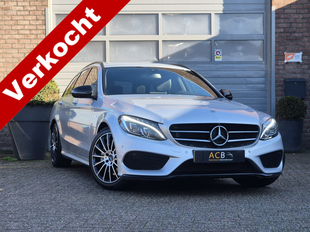 Mercedes-Benz C-Klasse Estate 250 Sport Edition 51415103-0.jpg | Auto Centrum Bommelerwaard (A.C.B.) BV
