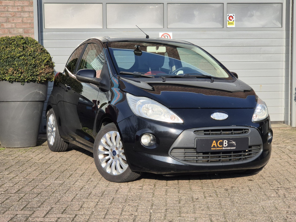 Ford Ka 1.2 Trend 51436434-0.jpg | Auto Centrum Bommelerwaard (A.C.B.) BV