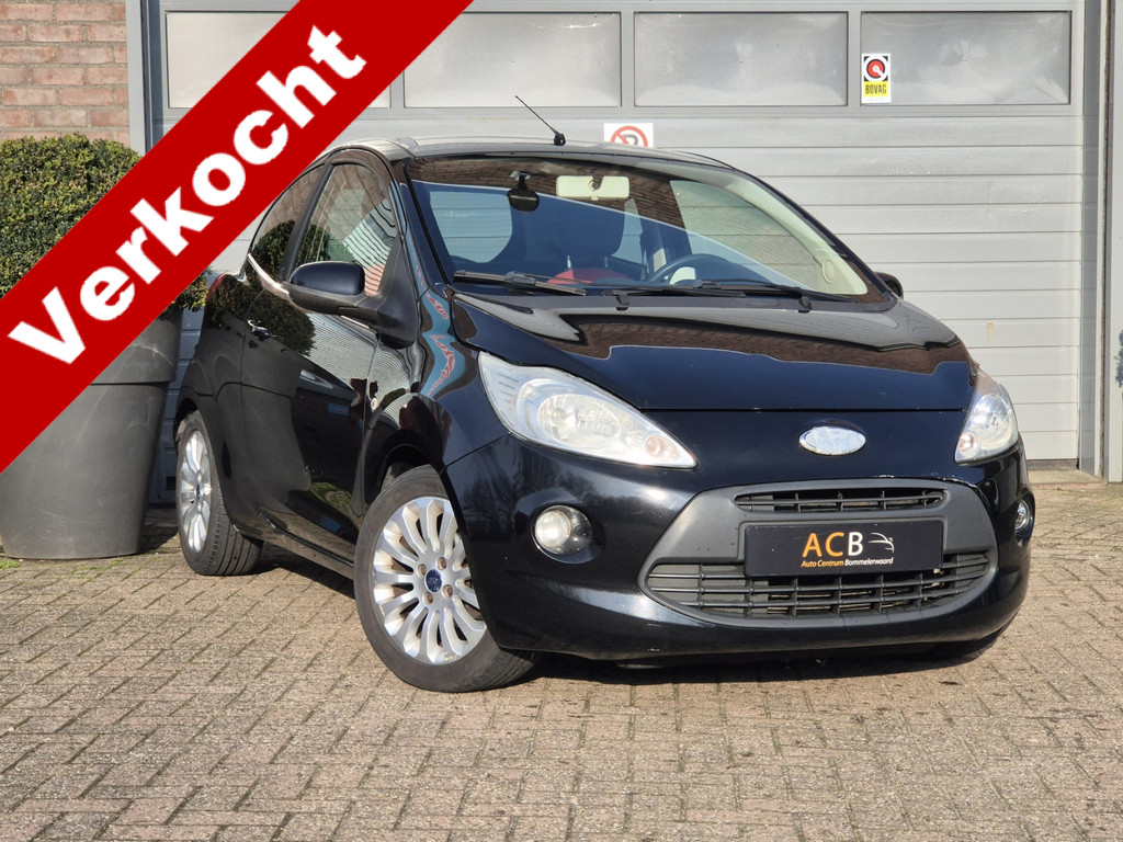 Ford Ka 1.2 Trend 51436434-0.jpg | Auto Centrum Bommelerwaard (A.C.B.) BV