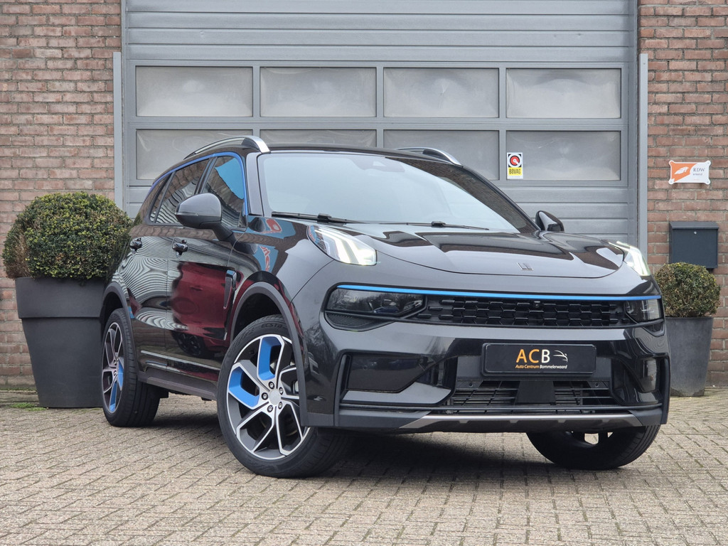 Lynk & Co 01 1.5 51438025-0.jpg | Auto Centrum Bommelerwaard (A.C.B.) BV