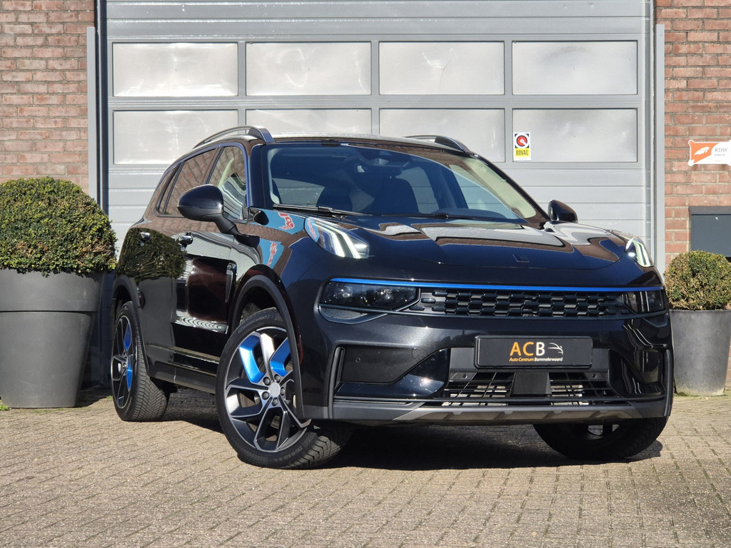 Lynk & Co 01 1.5 51438025-0.jpg | Auto Centrum Bommelerwaard (A.C.B.) BV