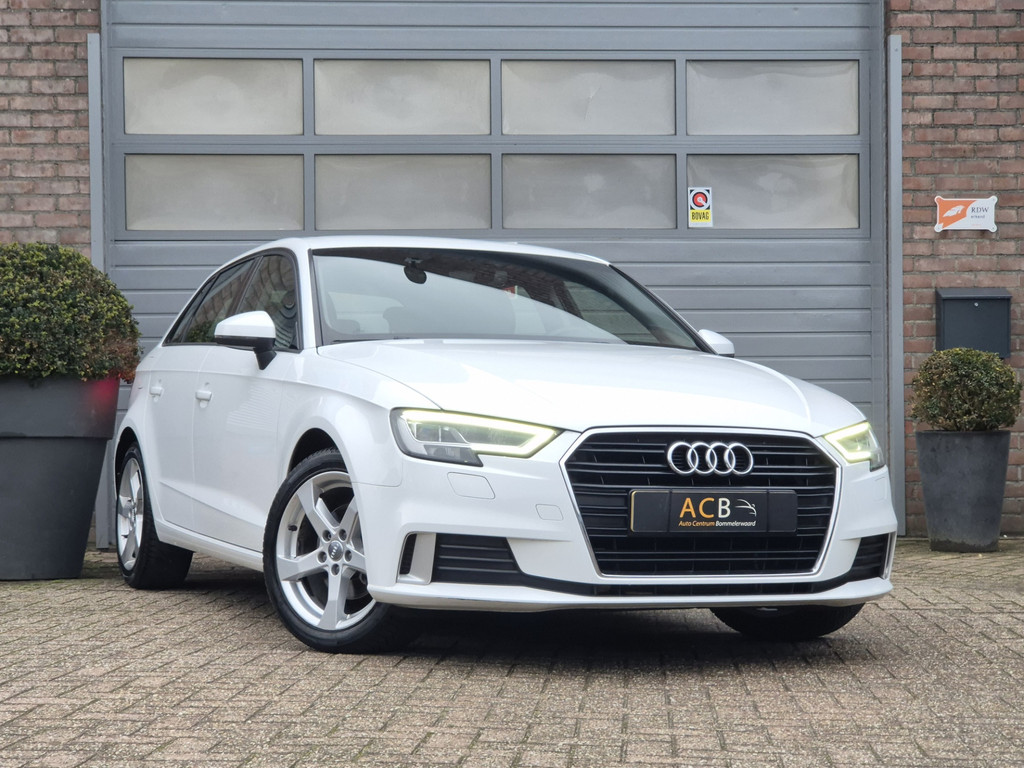 Audi A3 Sportback 30 TFSI Sport Lease Edition 51486774-0.jpg | Auto Centrum Bommelerwaard (A.C.B.) BV