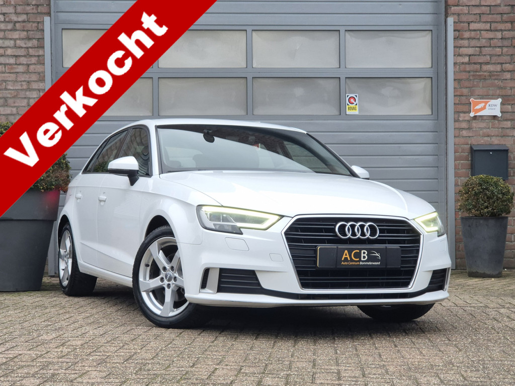 Audi A3 Sportback 30 TFSI Sport Lease Edition 51486774-0.jpg | Auto Centrum Bommelerwaard (A.C.B.) BV