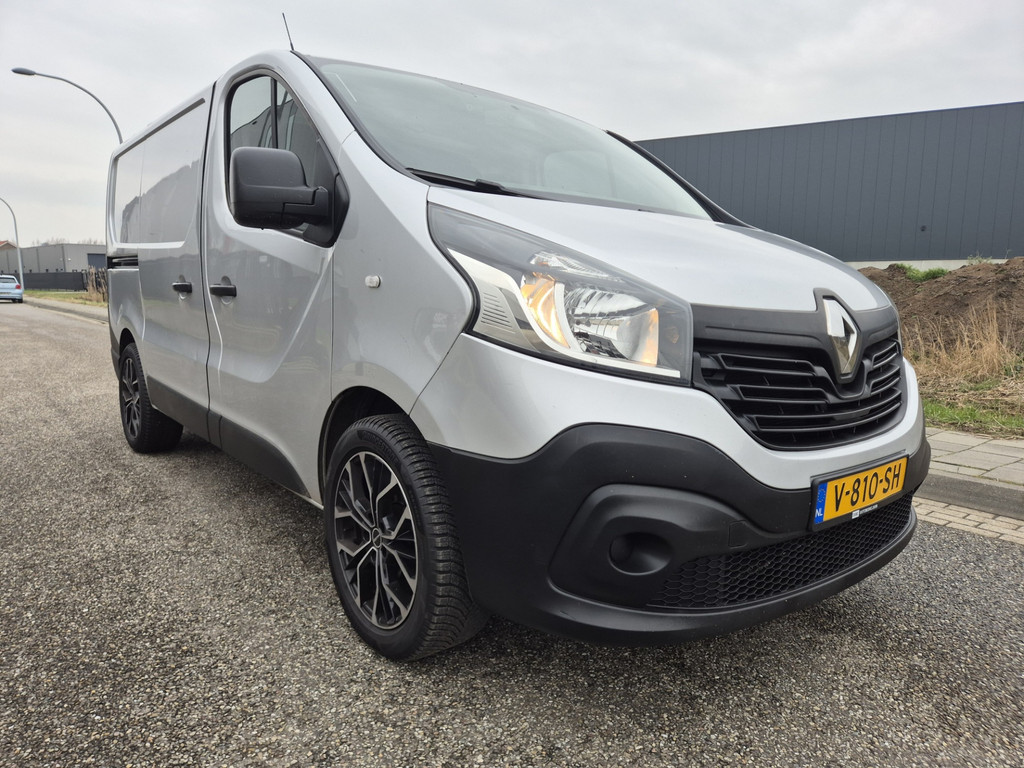 Renault Trafic 1.6 dCi T29 L1H1 Générique 51507514-0.jpg | Auto Centrum Bommelerwaard (A.C.B.) BV